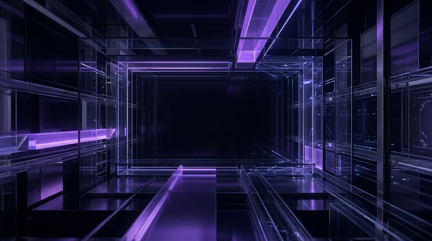 UIX Technologies Enterprise Architecture