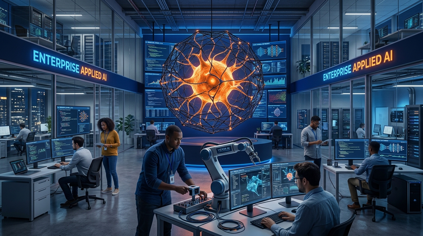Data & AI