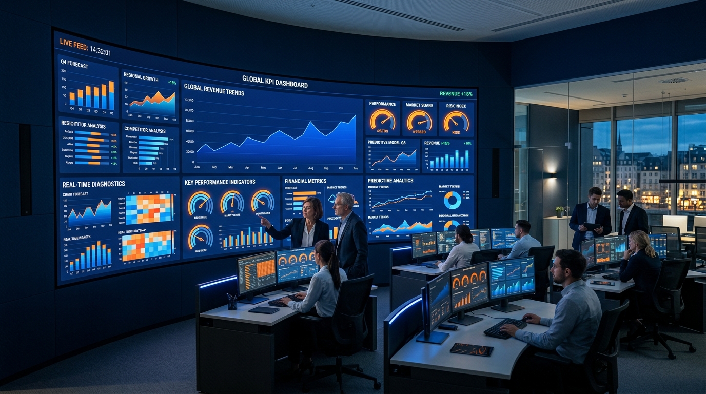 Business Intelligence