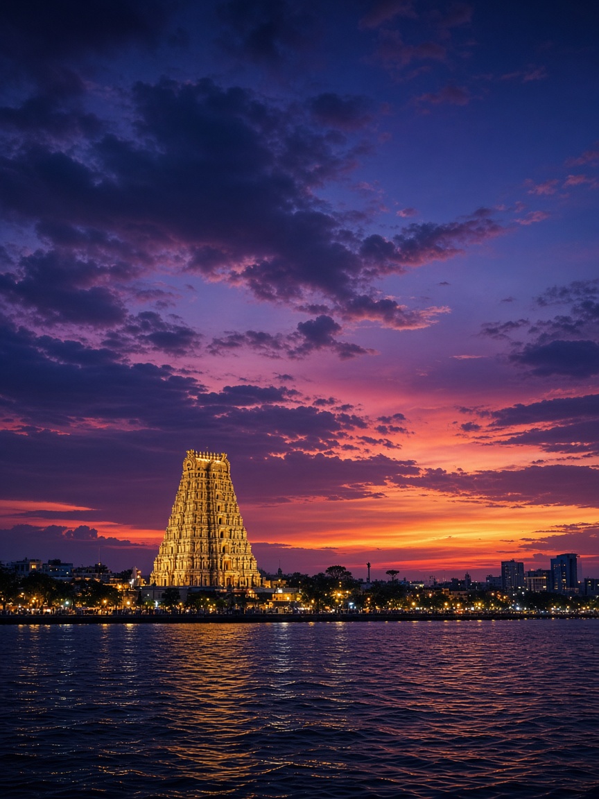 India