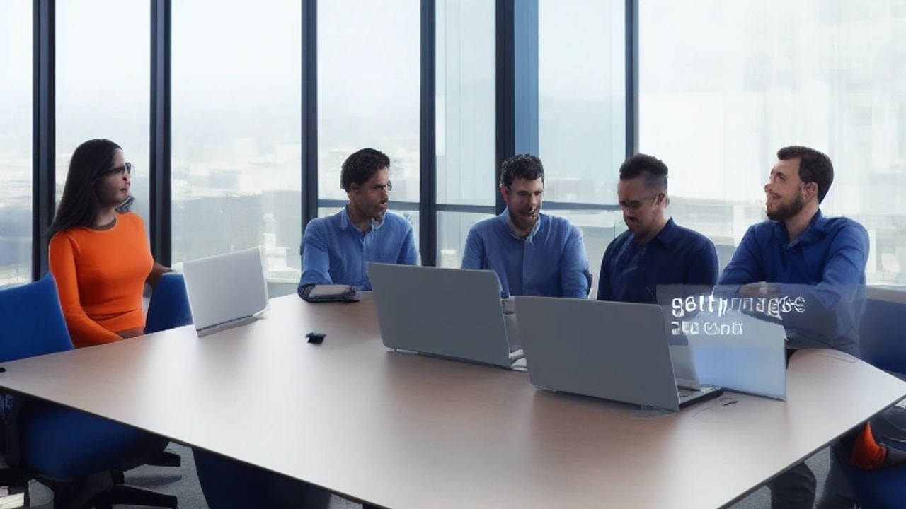 IT Recruitment & Staffing